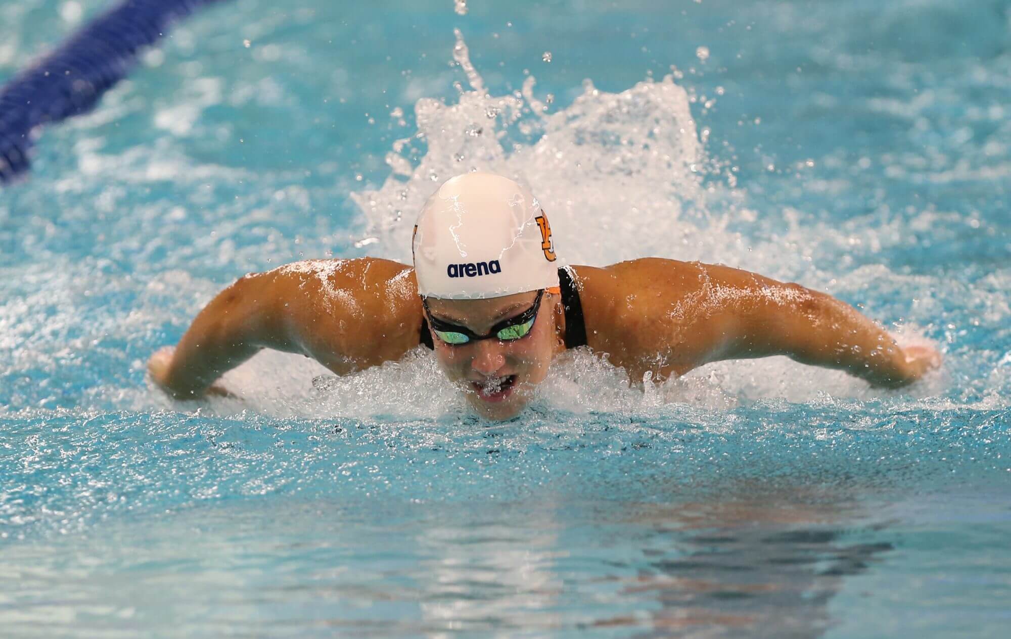 short course world swimming