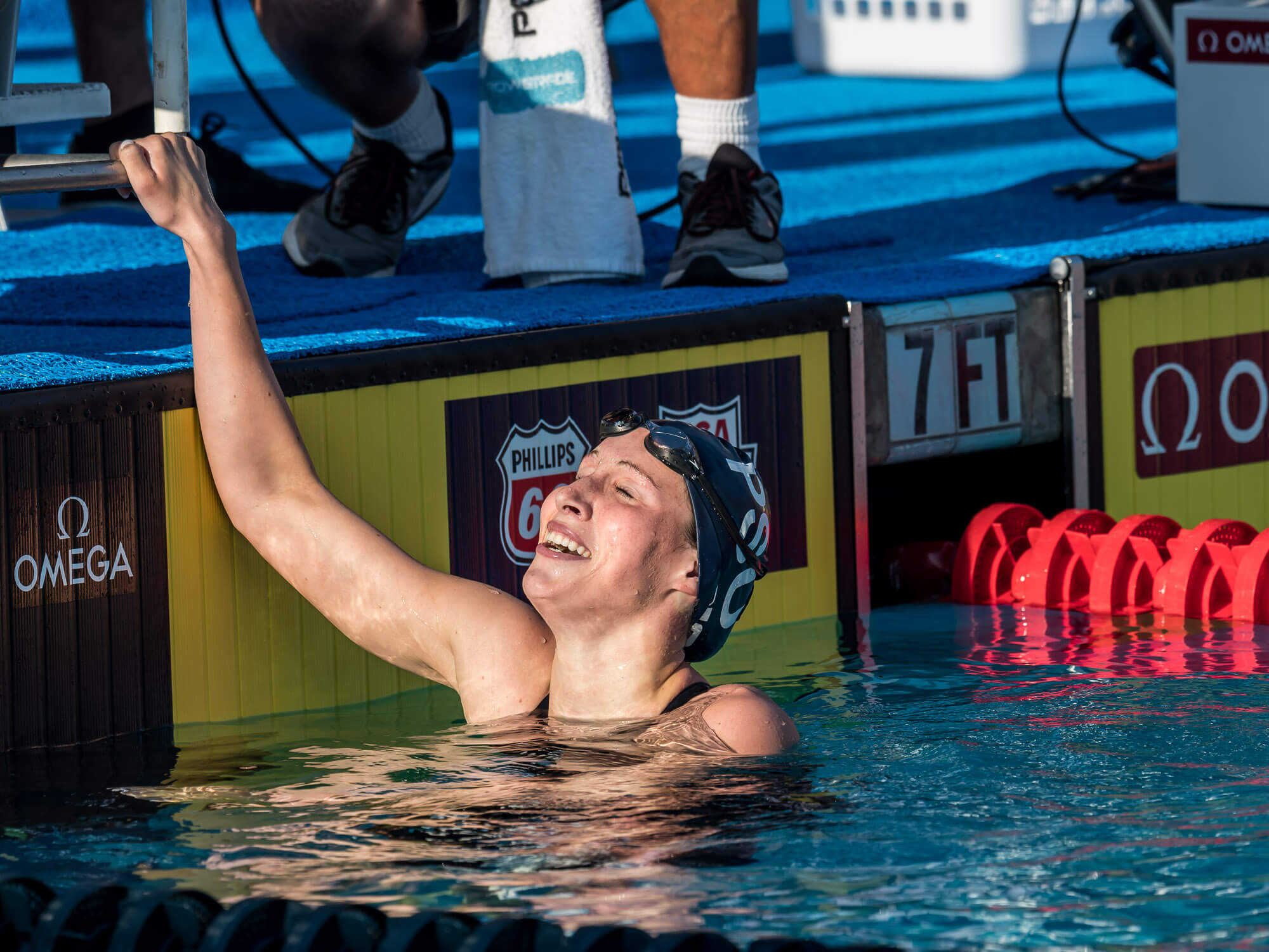 Usa Swimming Rankings By Age - c3g2p14