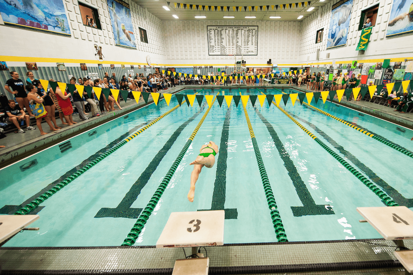 Wellness Wednesday: How to Stay Healthy to Prevent a Sinking Season