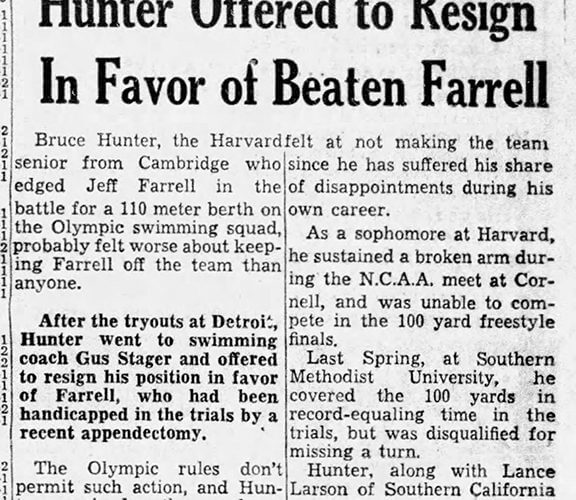 bruce-hunter-offers-to-resign-1960