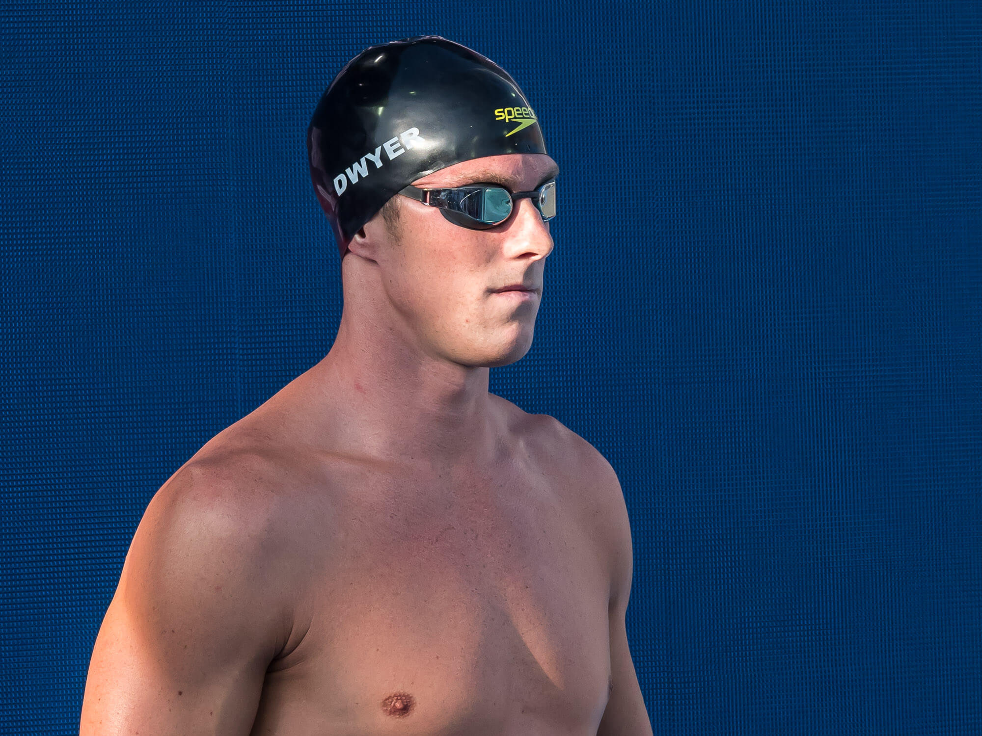 Conor Dwyer Suspended 20 Months After Testing Positive For Anabolic Agent Announces Retirement