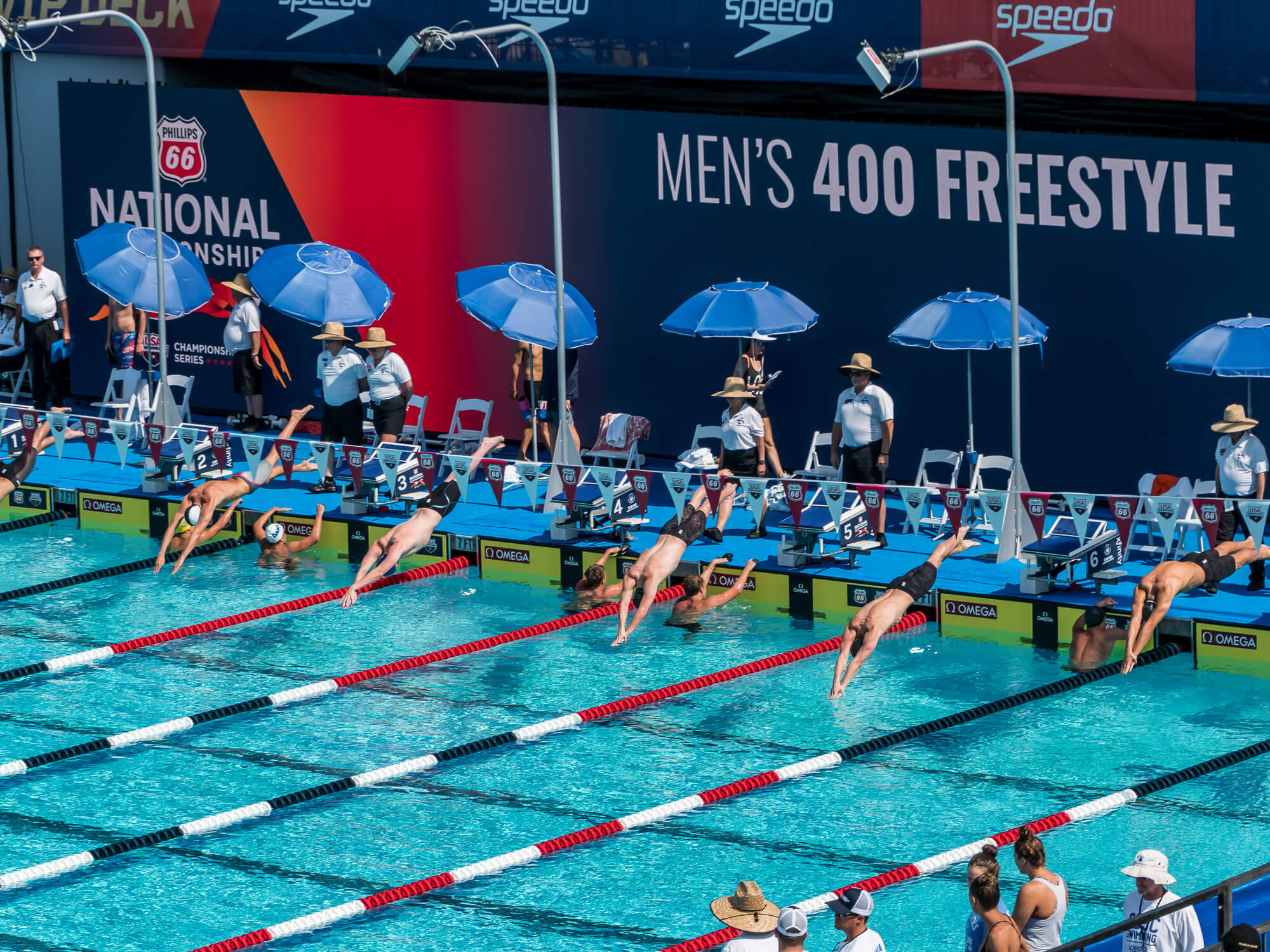 USA Swimming Revises Schedule, Adds Irvine Pro Series Stop USA Swimming Revises Schedule, Adds Irvine Pro Series Stop