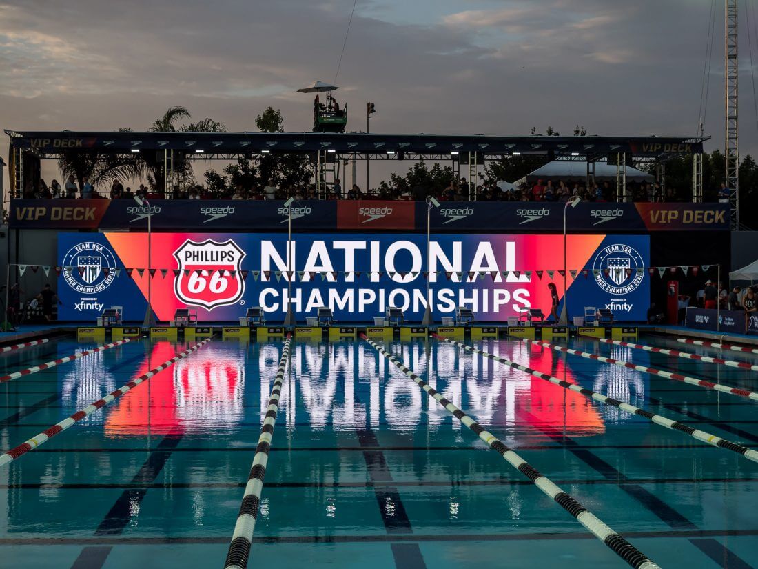 2019 Phillips 66 USA National Championships Opens Ticket Sales