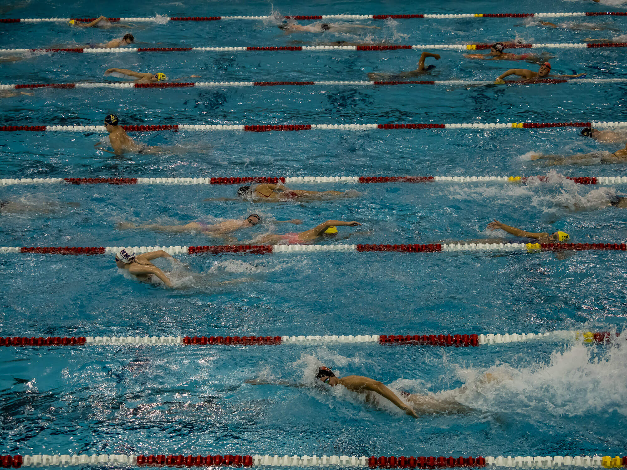 Swimcloud Rankings 36 - ja02bgn