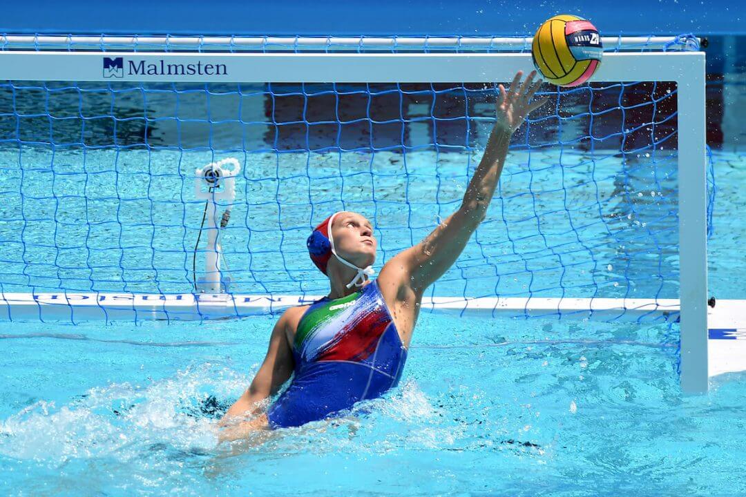 Water Polo for Dummies: FAQ Explained - Swimming World News