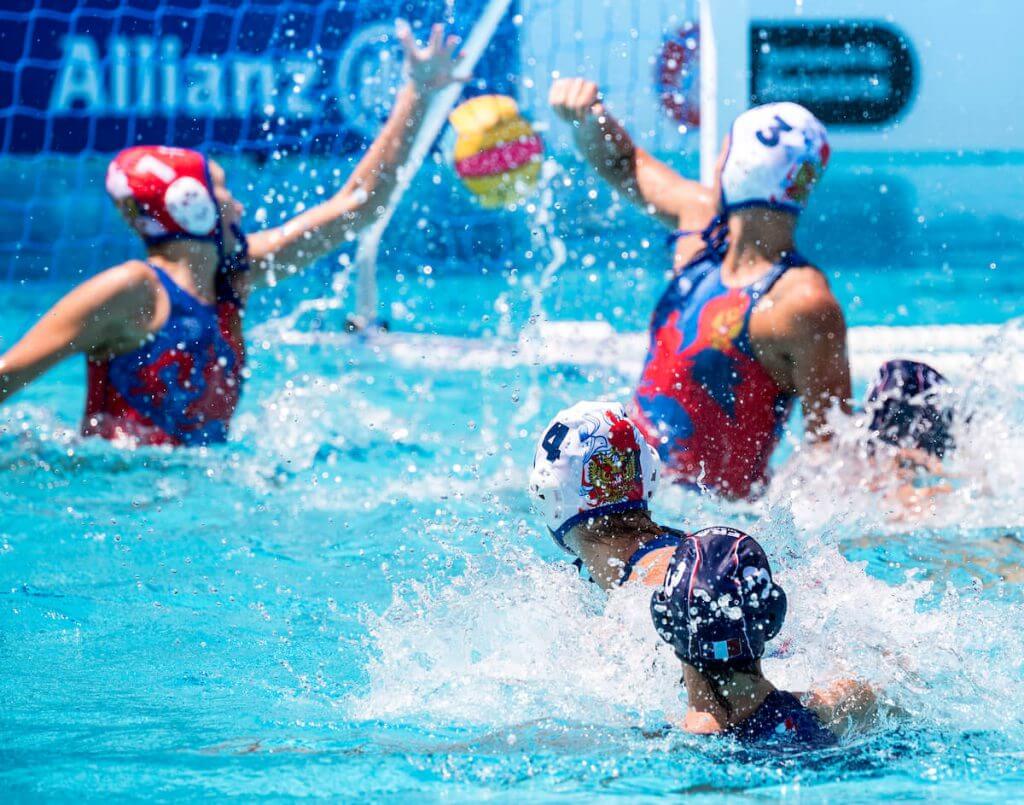 womens-water-polo-world-championships