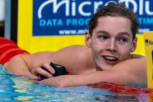 2019 British Swimming Championships Day 3: Duncan Scott Breaks British ...