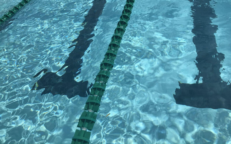 water-pool-lane-line