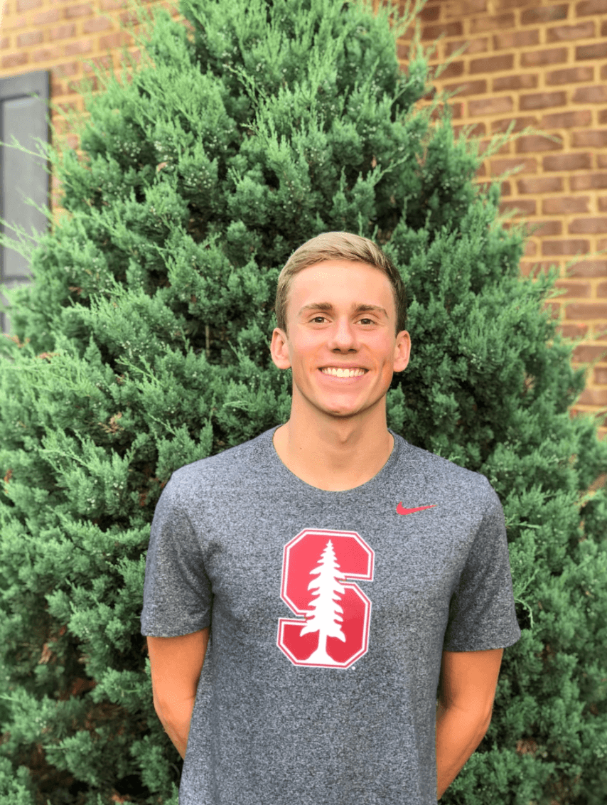 KHSAA Record-Holder Will Tarvestad Sends Verbal to Stanford - Swimming ...