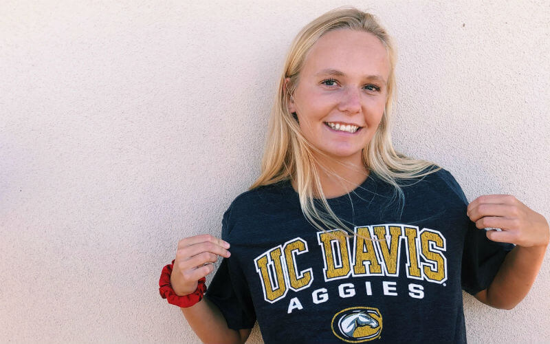 Eloise Engs uc davis