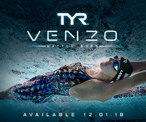 TYR Sport is Proud to Announce the Launch of Its Most Anticipated Technical  Suit: The TYR Venzo