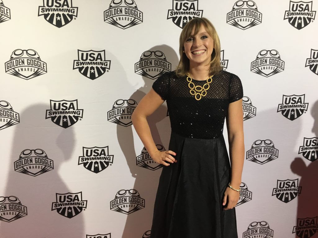 katie-ledecky- golden goggles