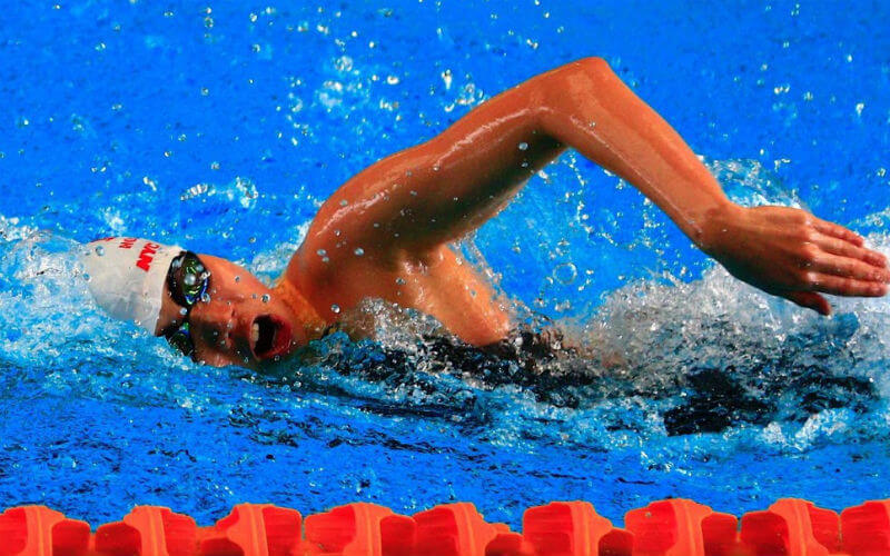 Katii Tang Michigan race free