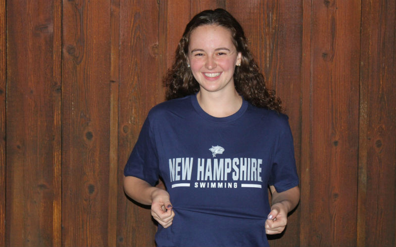 Madison Linstedt new hampshire