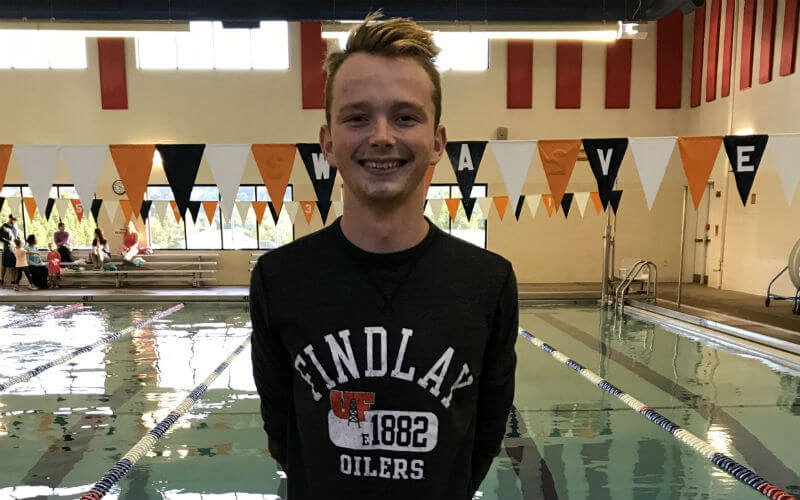 Tim Stollings findlay