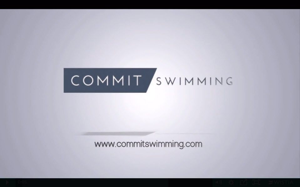 commit-swimming