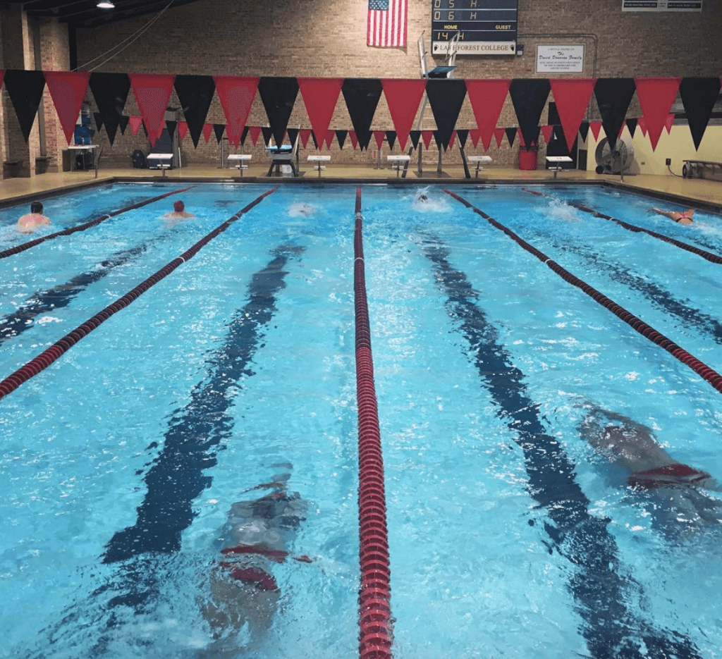 Swimming World Workouts Six Fun Sets to Try at Practice