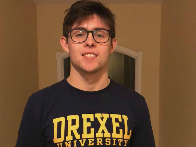 Alasdair Bell Drexel