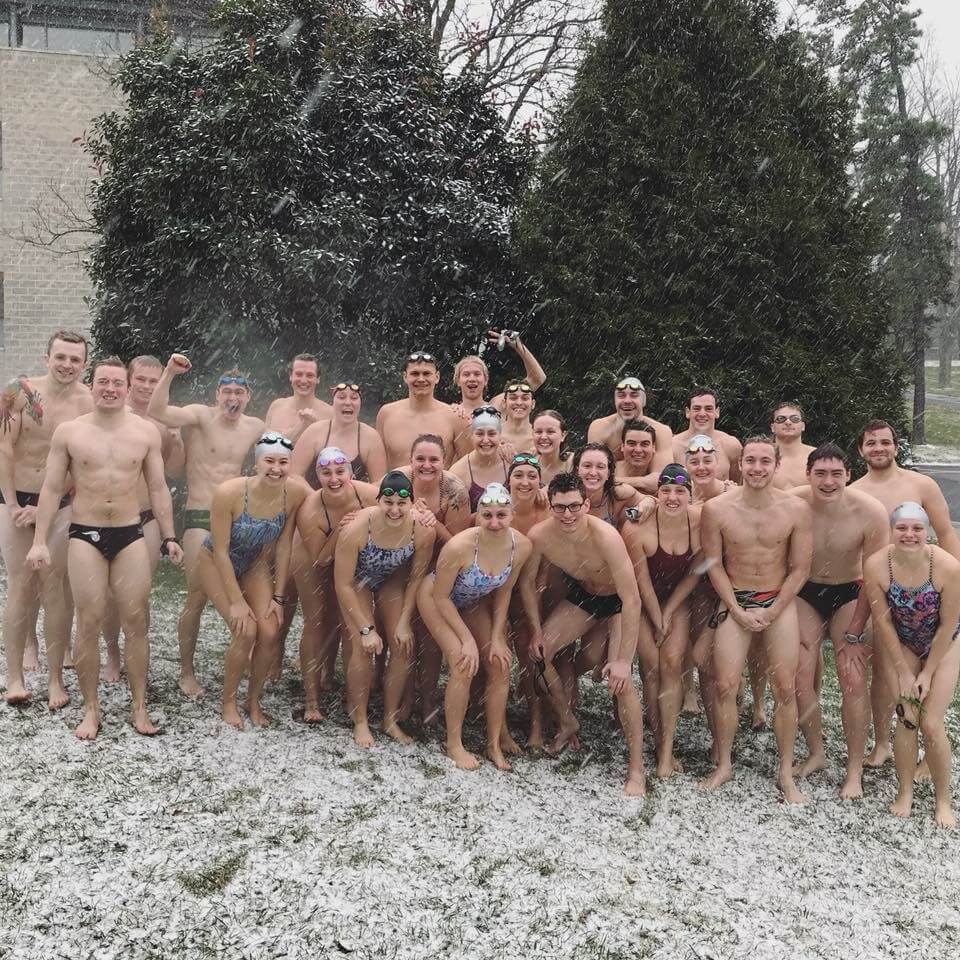 swimmers-in-snow