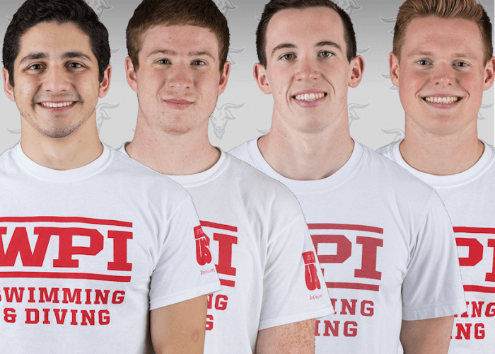 Division III Recap WPI Men Beat Willliams by One Point, Molly Craig