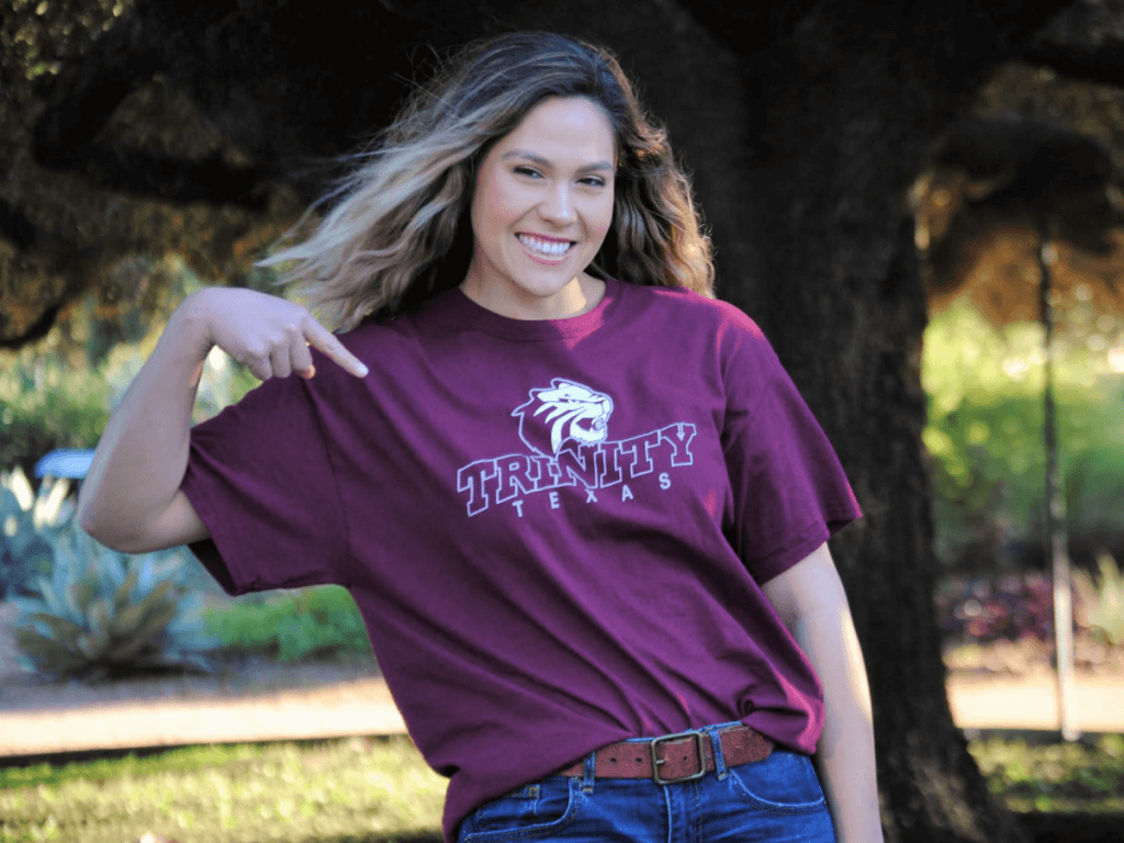 Anabelle Conde Trinity