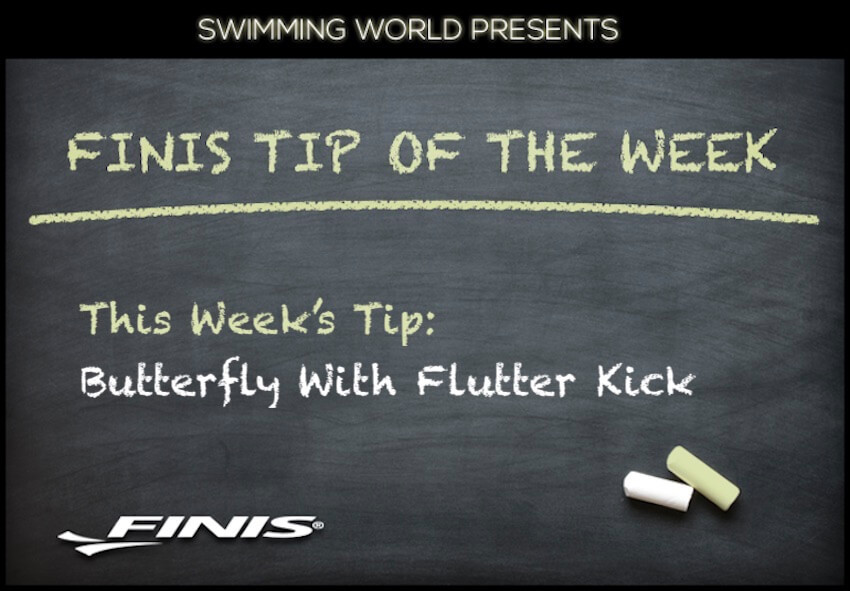 ButterflyFlutterKick