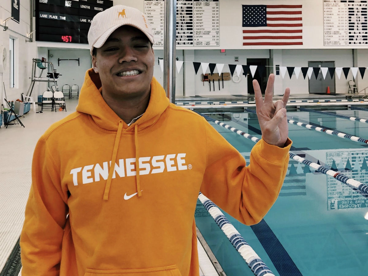 Suburban Seahawks' Cole Whitsett Makes 2020 Verbal Commitment to