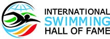 International Swimming Hall of Fame logo