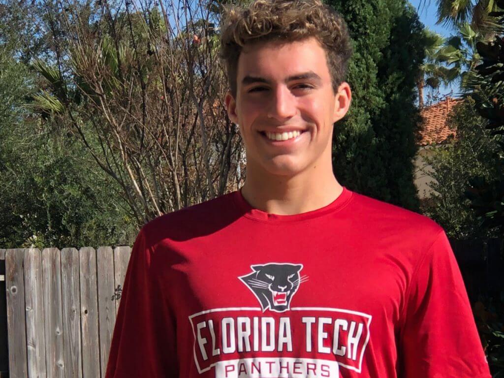 Nathaniel Allen Florida Tech