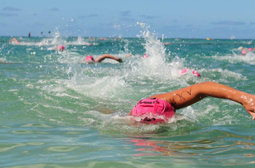 What is SIPE And Why Should Open Water Swimmers Care? Swimming World News