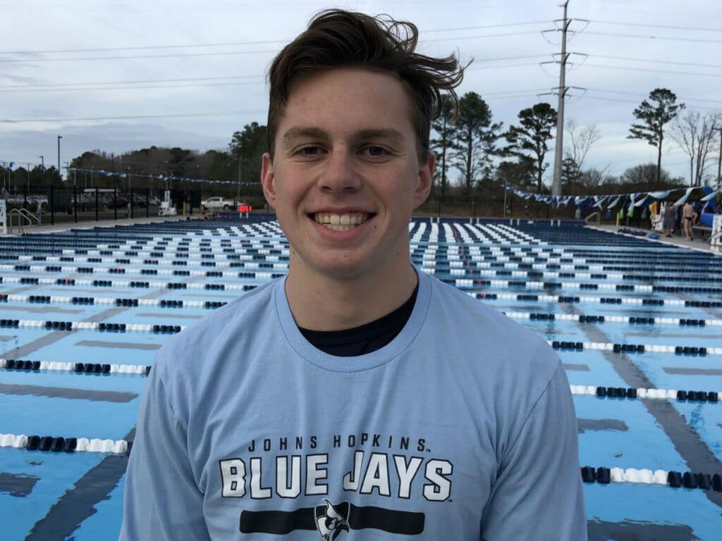 Spencer Ryan Johns Hopkins