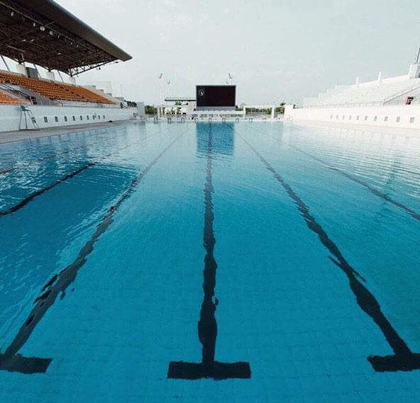 Short Course vs. Long Course The Pros and Cons of Each Pool