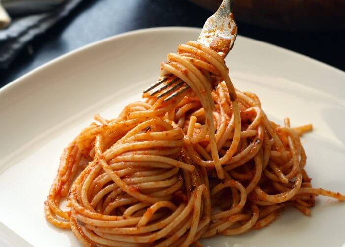 pasta-spaghetti-food