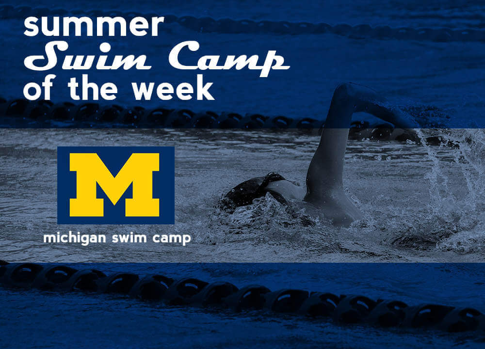 Michigan Swim Camp