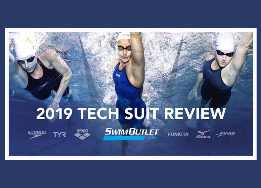 2019 Tech Suit Review by SwimOutlet.com
