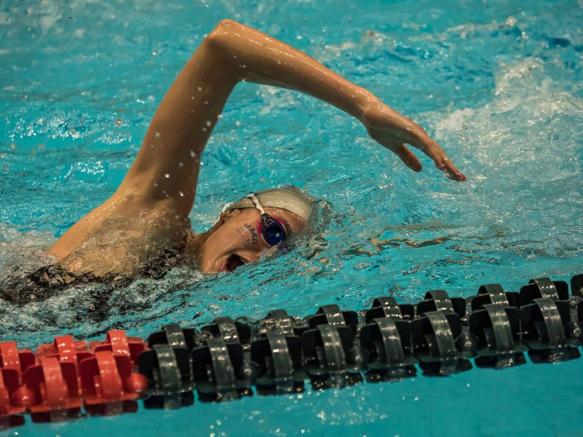 2019 Speedo Sectionals Indianapolis Day 4 Carmel Swim Club Wins Team