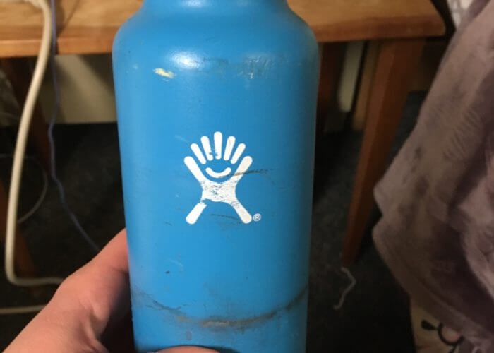 kohout-hydro-flask-water-bottle