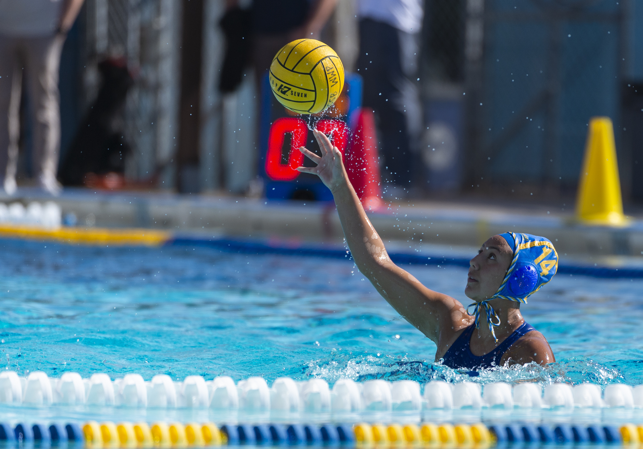 UCSB Gauchos—and The Big West—On The Rise In CWPA Varsity Women’s Polo ...