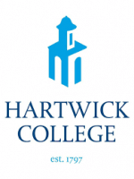 Hartwick College logo