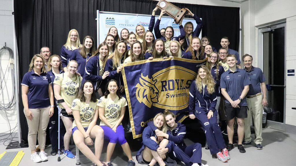 queens-women-bluegrass-mountain-conference-champions