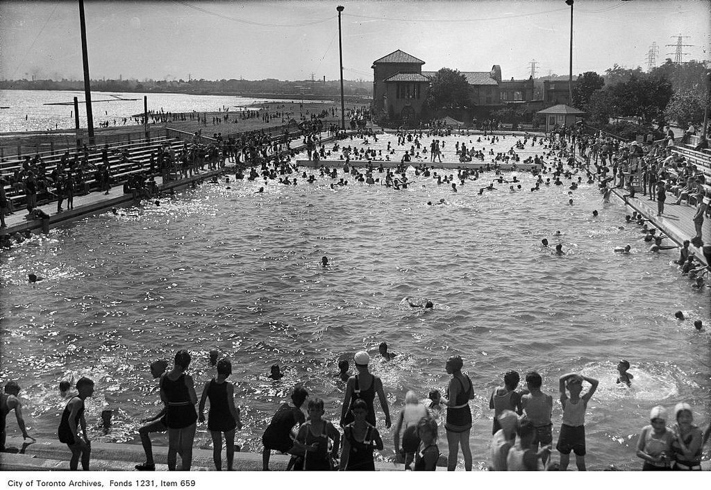 From Past to Present: The Evolution and History Of Olympic Swimming ...