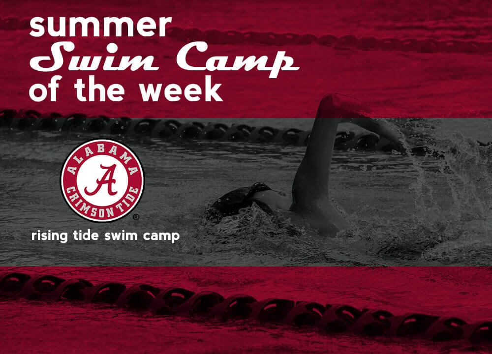 Alabama Rising Tide Swim Camp
