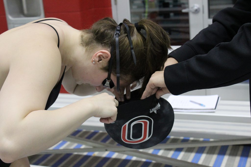 Swim Capping 101 Which Style Are You? Swimming World News