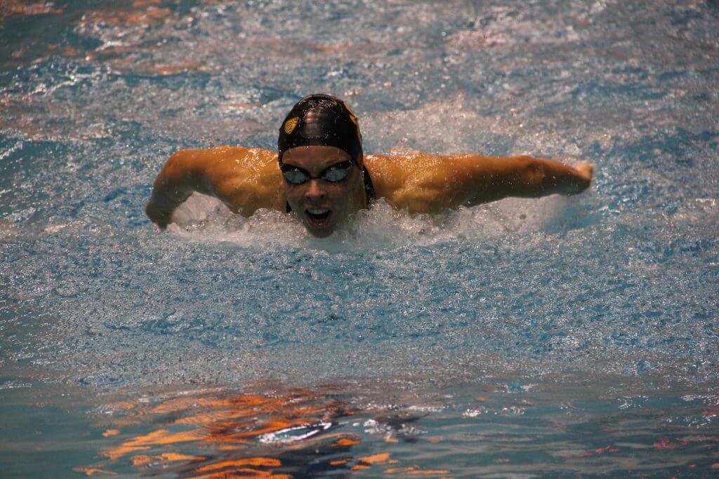 Louise-Hansson-200-Butterfly-Pac-12