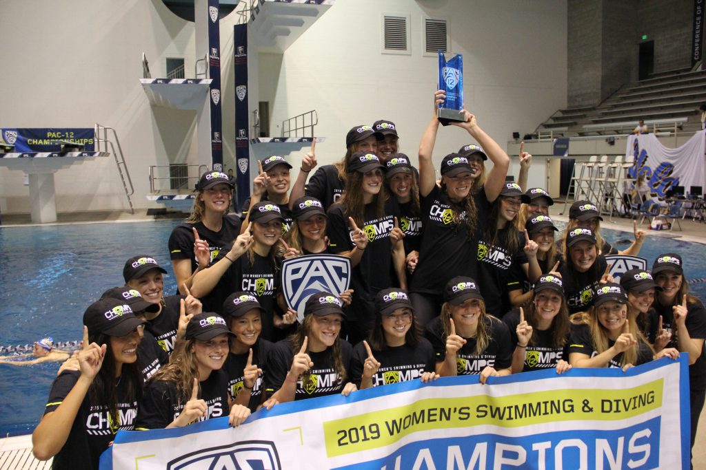 Stanford-Champs-Pac-12