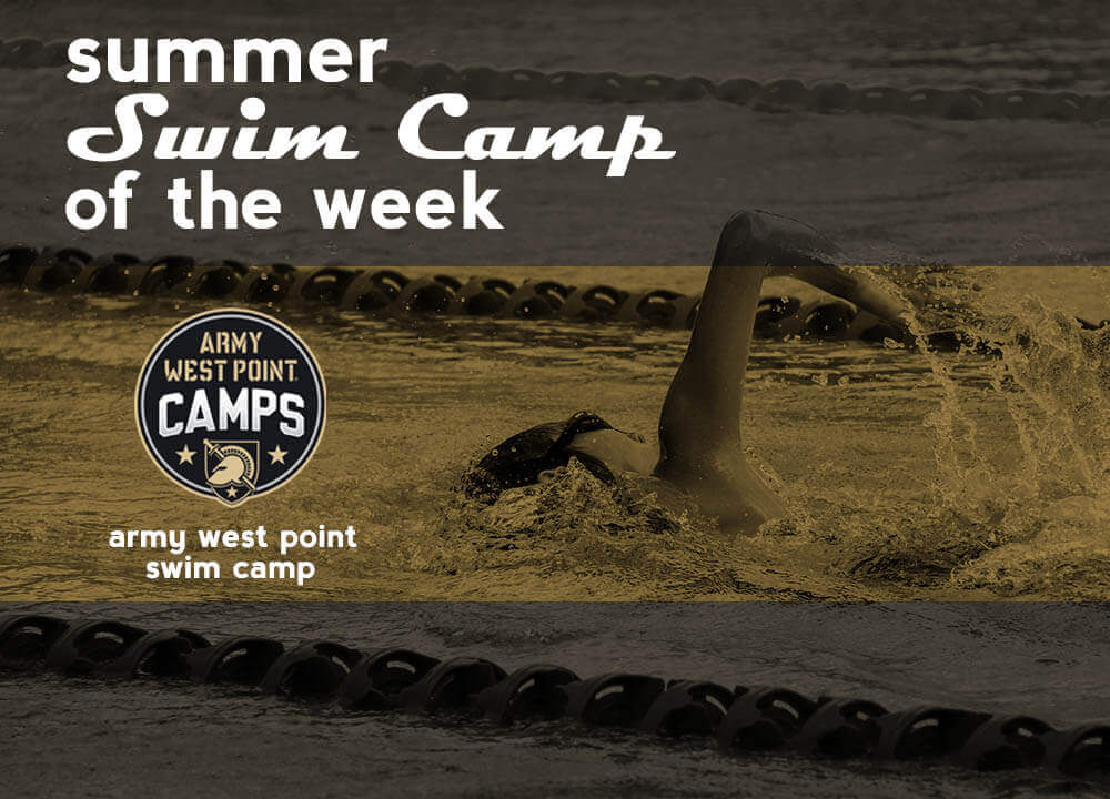 Army West Point Swim Camp
