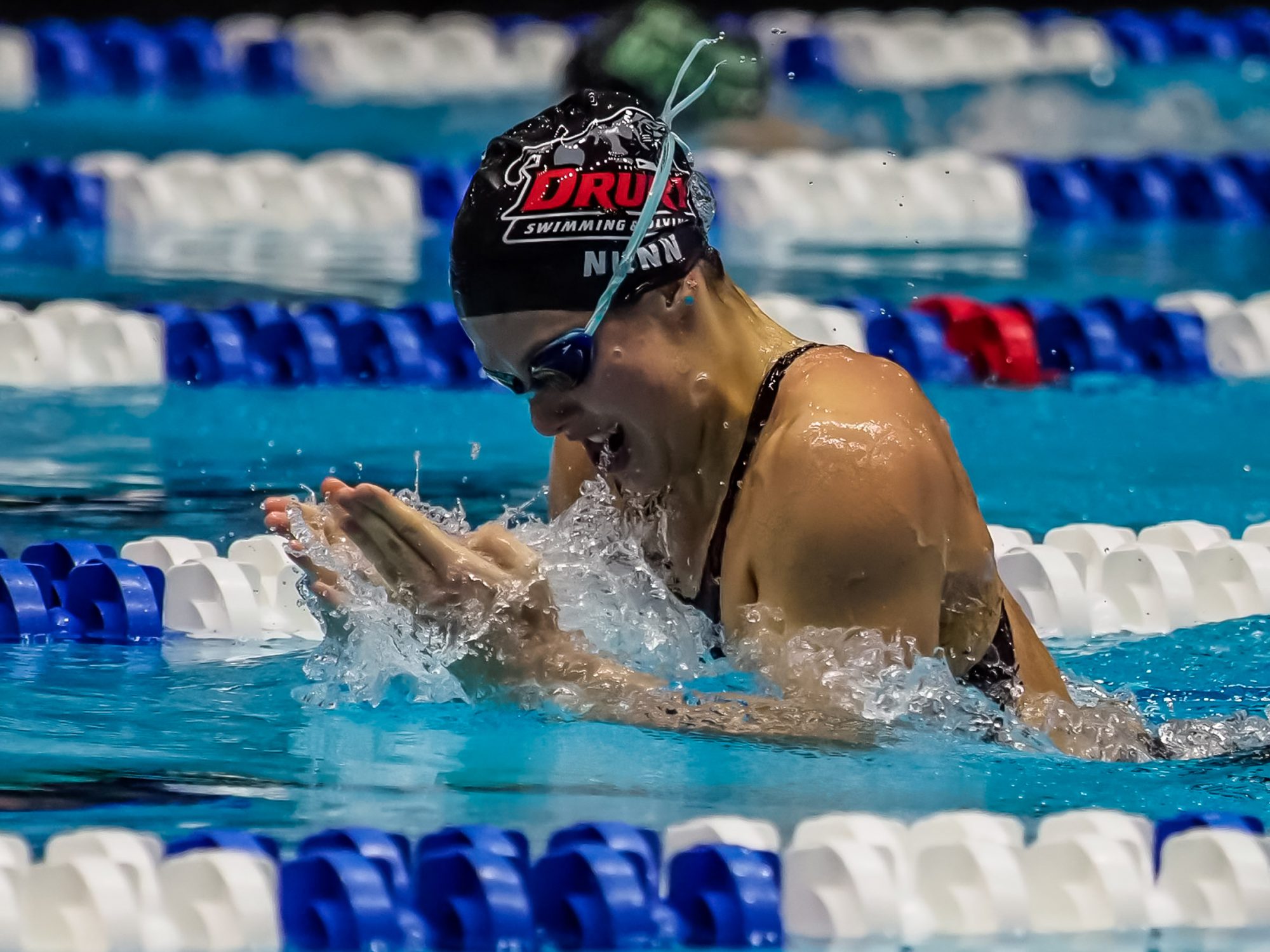 NCAA Division II Swim Meet of the Week It's Championships Season