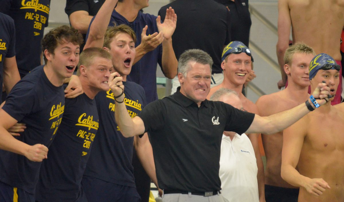 Cal Dips Into Class of 2025 Recruiting with Verbal Commitments from Kai