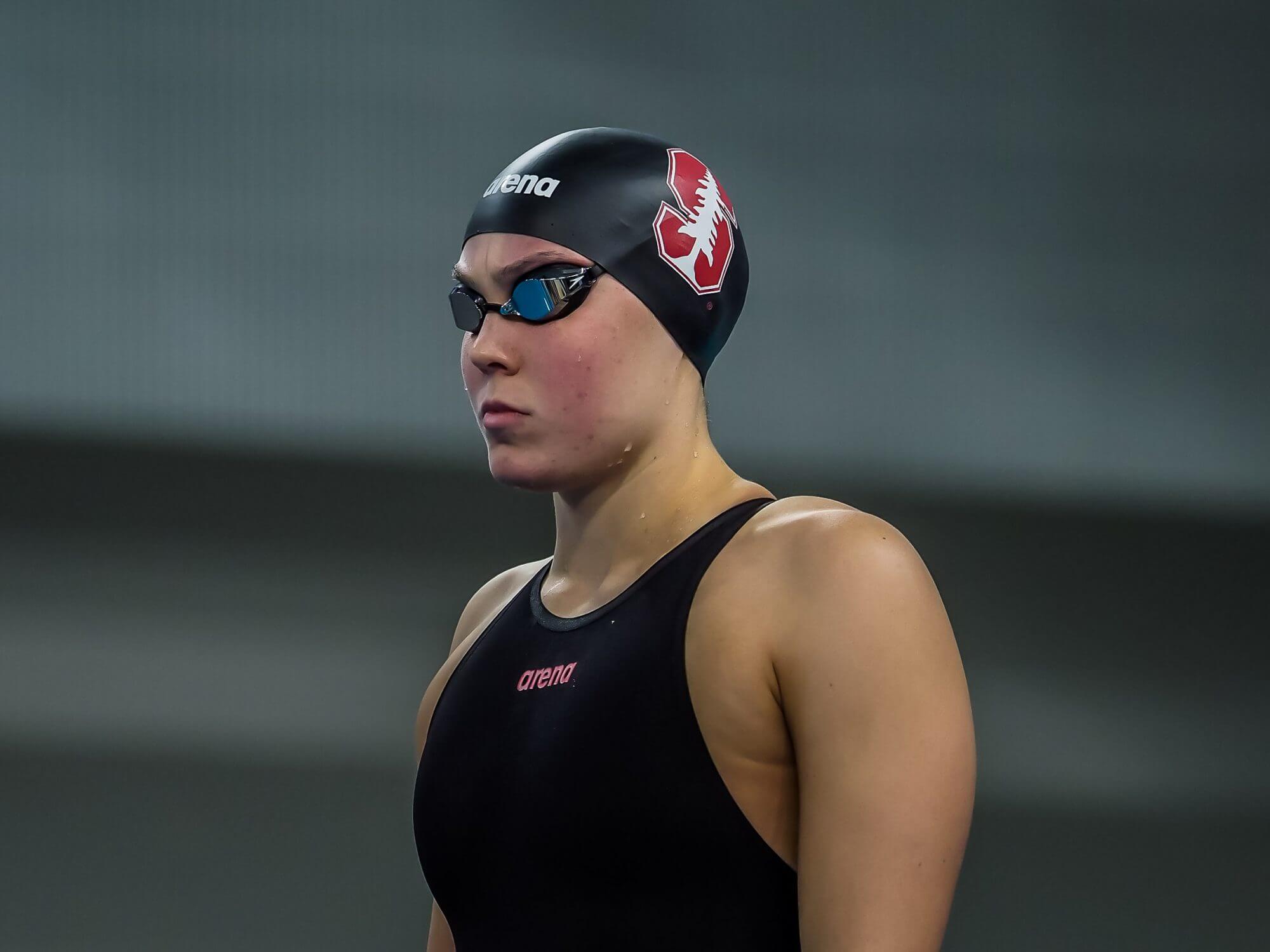 Stanford Women Take Over Top Spot, Texas Men Lead in Final CSCAA ...