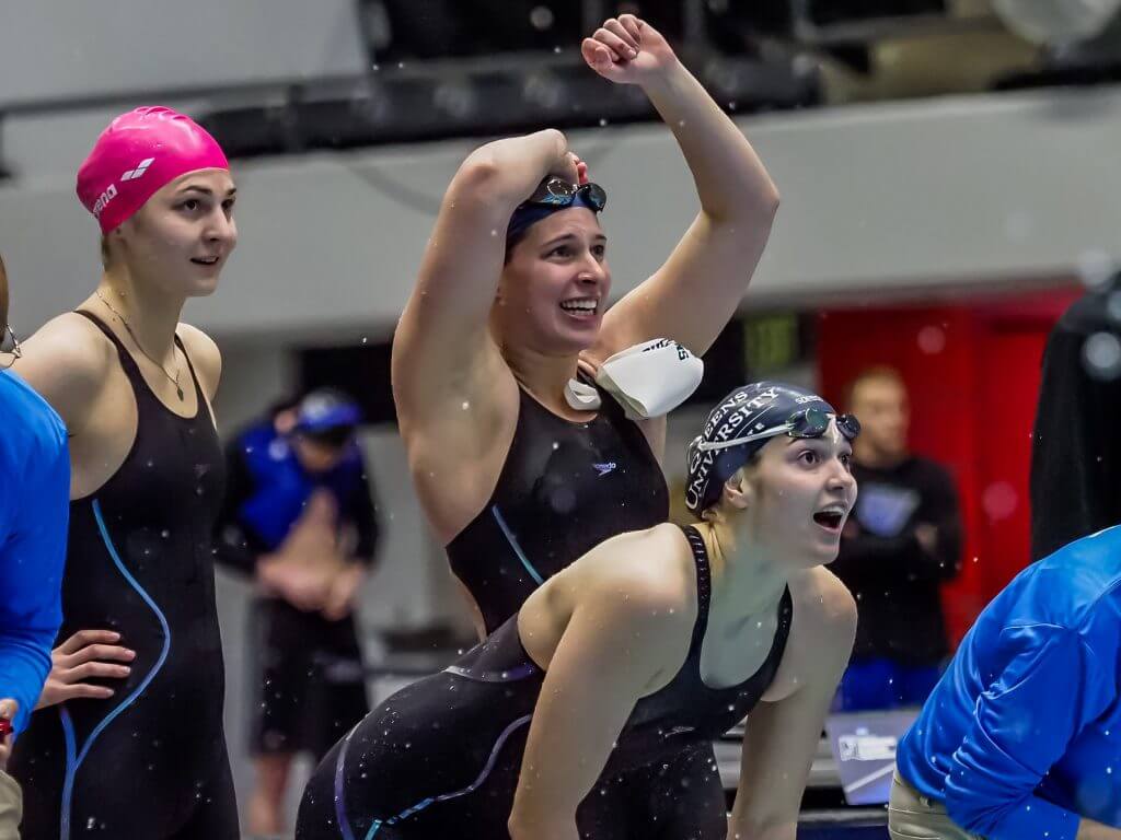 queens-200-free-relay-division-ii
